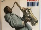 STANLEY TURRENTINE Z.T.'s Blues LP BLUE NOTE BST 84424 JAZZ Grant Green  VGC+ A1