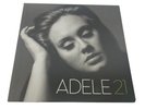 Adele - 21 - Vinyl LP 12