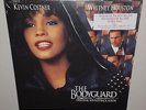 VA THE BODYGUARD (SOUNDTRACK) (2022) BRAND NEW SEALED RED COLOUR VINYL LP