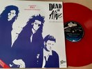 DEAD OR ALIVE-YOU SPIN ME ROUND(LIKE A RECORD)-RED12