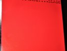 SLADE Return To Base Barn LP WEA 1980 Vinyl Rare I'm A Rocker Ginny