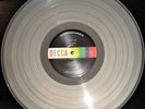 THE WHO Magic Bus LP Clear Vinyl Decca Pictures Of Lily Mod Rare Disguises Psych