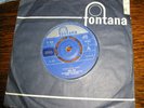 KIKI DEE '' I '' / STOP AND THINK FONTANA 1967