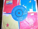 PATSY ANN NOBLE GOOD LOOKING BOY / A GUY WHO CAN...HMV POP 980 EX-