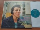 CANADA  GENE VINCENT &THE BLUE CAPS A Record Date 1958 1st Press ROCKABILLY LP
