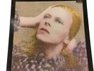 David Bowie Hunky Dory LP Vinyl RCA Collectable 33 1/3 Changes Oh YouPrettyThing
