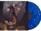 Friday the 13th Part 2 Soundtrack LP Record Colored WAXWORK Body Count Blue NEW