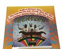 The Beatles Magical Mystery Tour Vinyl LP 33 1/3 FoolOnTheHill StrawberryFields