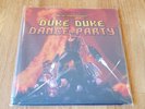 Duke Nukem 3D Dance Party Remix Vinyl Record Soundtrack LP Tri-Color Trefoil VGM