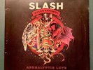 SLASH MYLES KENNEDY & CONSPIRATORS Apocalyptic Love DBL GATEFOLD vinyl