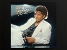 MICHAEL JACKSON- THRILLER- LTD EDITION AND NUMBERED ULTRADISC VINYL