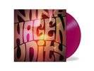Nina Hagen Unity 1LP Transparent Purple Vinyl 2022 Greenland Records