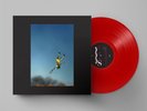 Yeah Yeahs Cool It Down 1LP Opaque Red Vinyl Gatefold 2022 Secretly Canadia