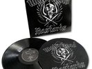 Motorhead Bastards 180g 1LP Vinyl + Slipmat Numbered 2019 Golden Core