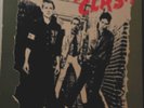 THE CLASH 1979 EPIC RECORDS VINTAGE ORIGINAL JE 36060 Punk Rock VG+
