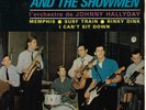 JOEY & THE SHOWMEN Orchestre De Johnny Hallyday EP 1964