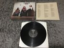 Groundhogs “Solid” Original 1974 U.K. vinyl Lp + Insert TEXTURED