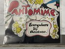 Official Beatles Fan Club Pantomime Everywhere Plus One Extra Record