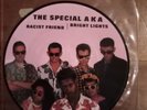The Special AKA. Racist Friend. 7