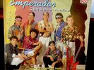 GRUPO EMPERADOR / PERUVIAN CHICHADELIC CUMBIAS / RARE VG+ MEXICAN LP