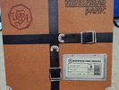 Widespread Panic Vinyl MONTREAL 1997 6x LP long live Mikey