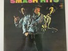 Jimi Hendrix Experience Smash Hits Album LP Vinyl Record Canada Press