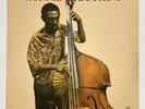 Ronnie Boykins ESP-Disk LP 3026 Original Pressing