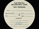 Big Pooh - Sleepers 2xLP - 6 Hole TEST PRESS