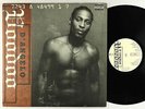 D'Angelo - Voodoo 2xLP - Virgin VG+