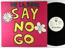 De La Soul - Say No Go 12