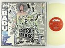 Erykah Badu - But You Caint Use My Phone LP - Motown Clear Wax 180g VG++ Shrink