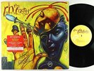 Roy Hargrove Presents The RH Factor - Hard Groove 2xLP - Verve VG++ Shrink