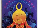 Herbie Hancock - Head Hunters - 1973 US 1st Press LP VG+