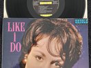 Maureen Evans ‎– Like I Do Vinyl LP MONO 1963 PLAY TESTED NM/EX SOUNDS LIKE NEW