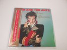 Adam And The Ants Prince Charming Epic 25 3P-327 with OBI Poster Japan VINYL  LP