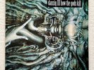 DANZIG . how the gods kill LP  Misfits Samhain Pushead NYHC Cramps HR Giger Punk