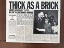 MFSL  Jethro Tull Thick As A Brick Mint