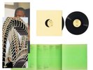 FRANK OCEAN - BLONDE - 2LP VINYL GATEFOLD BLACK RECORD - LIMITED EDITION REPRESS