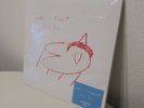 MEN I TRUST Oncle Jazz 2-LP Opaque Baby Blue Vinyl /500 Limited TTL turntablelab