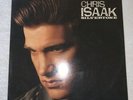 Chris Isaak Silvertone Warner Brothers 25156 Record Album Vinyl LP