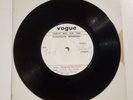 JACQUES DUTRONC J'aime les filles Test press  SP VOGUE  1967