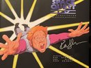 Space Quest IV autographed vinyl reorchestraded soundtrack (for charity)