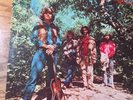 RARE LP VINYL ALBUM: Creedence Clearwater Revival CCR Green River Promo WOW (FH)