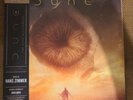 DUNE SKETCHBOOK HANS ZIMMER OST MOVIE SOUNDTRACK MONDO COLOUR VINYL coloured new