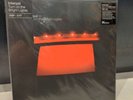 INTERPOL -  VMP VINYL ME PLEASE RED VINYL LP MINT SEALED IN HAND