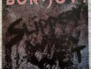 Bon Jovi – Slippery When Wet LP 12