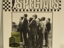 SEALED PROMO VINYL THE SPECIALS SELF-TITLED CAPITOL VAULT LIMITED 180 GRAM
