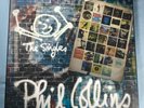 Phil Collins - The Singles - 4 LP vinyl box set - EXCELLENT