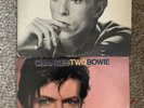 David Bowie – ChangesOneBowie & ChangesTwoBowie (2 vinyl LP)