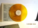 1-LP-RARE-ELTON JOHN-A SINGLE MAN-YELLOW TRANSPERANT-MCA RECORDS-MCA-2128-INSERT
